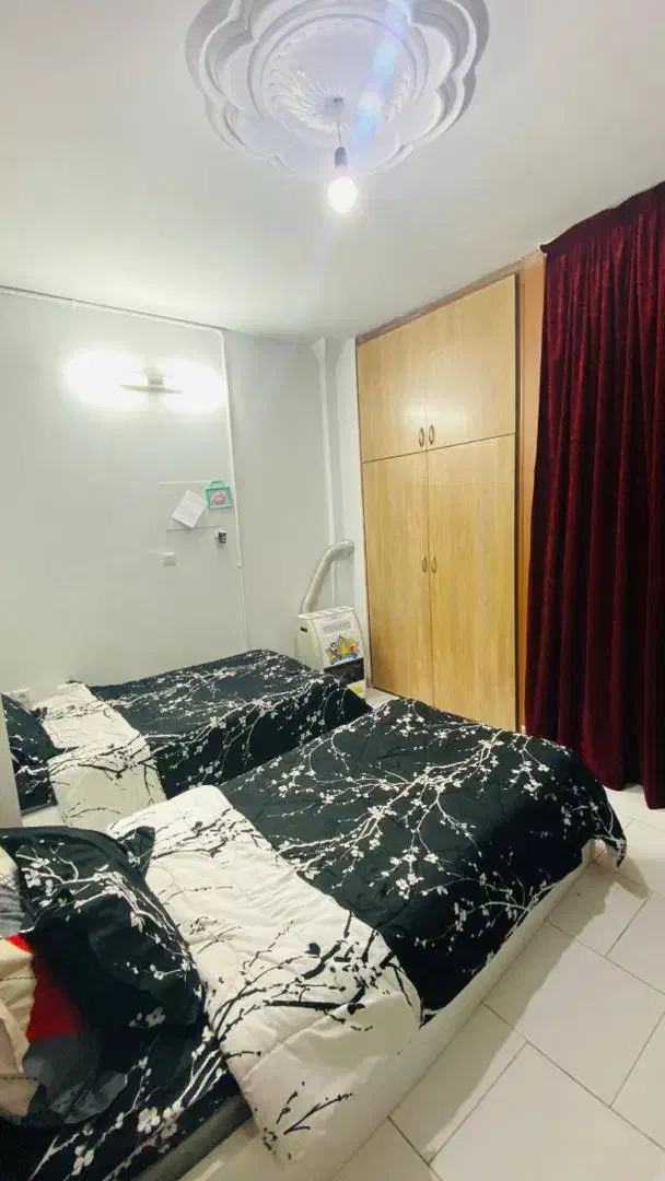 هاشمیه ۶۲روبه روی مرکزخریدکوهسر|اجارهٔ آپارتمان|مشهد, نیروی هوایی|دیوار