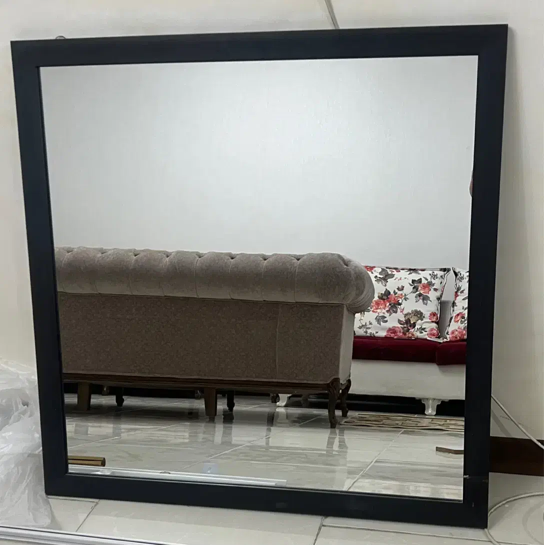 آینه|آینه|کرج, گلشهر|دیوار