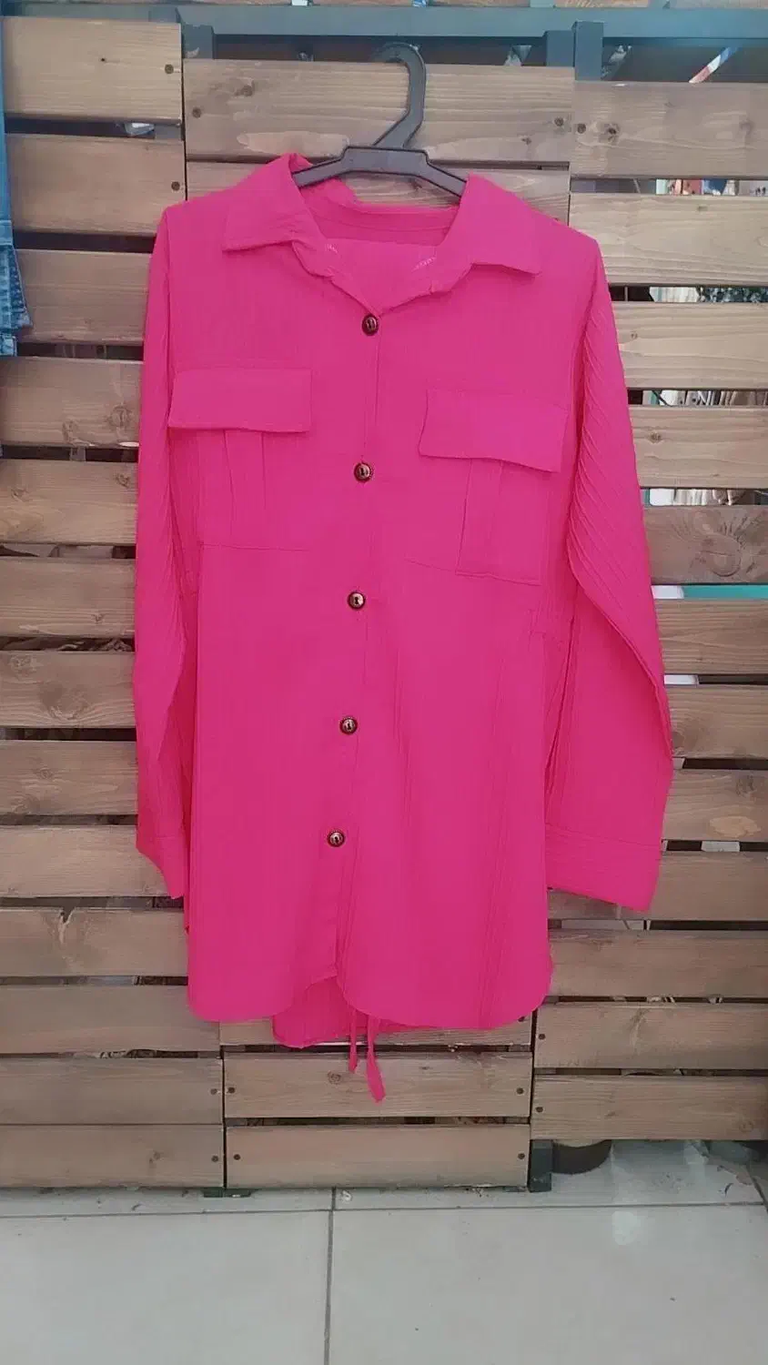 مانتو و شلوار راحتی ست|لباس|مریوان, |دیوار