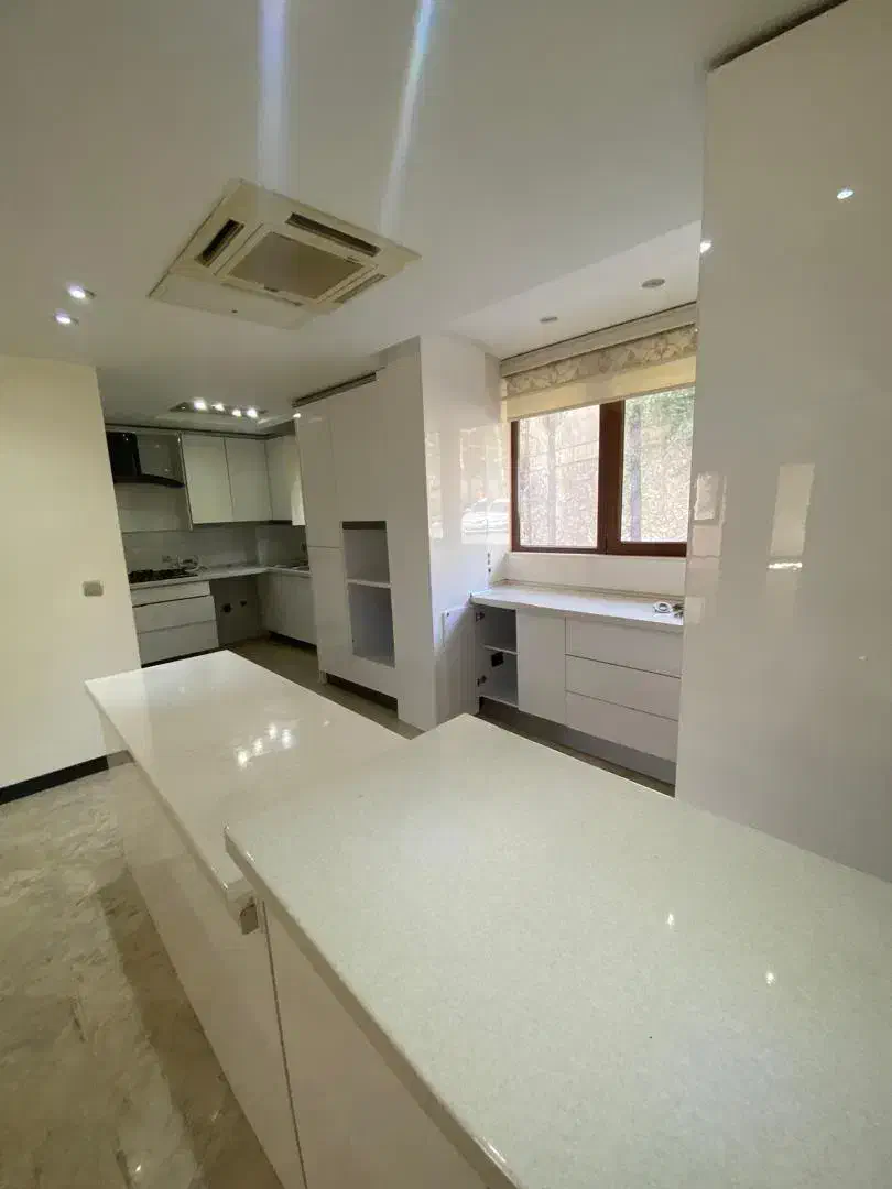 نیاوران شمال کاخ ۱۱۲متر ۳خواب|فروش آپارتمان|تهران, کاشانک|دیوار