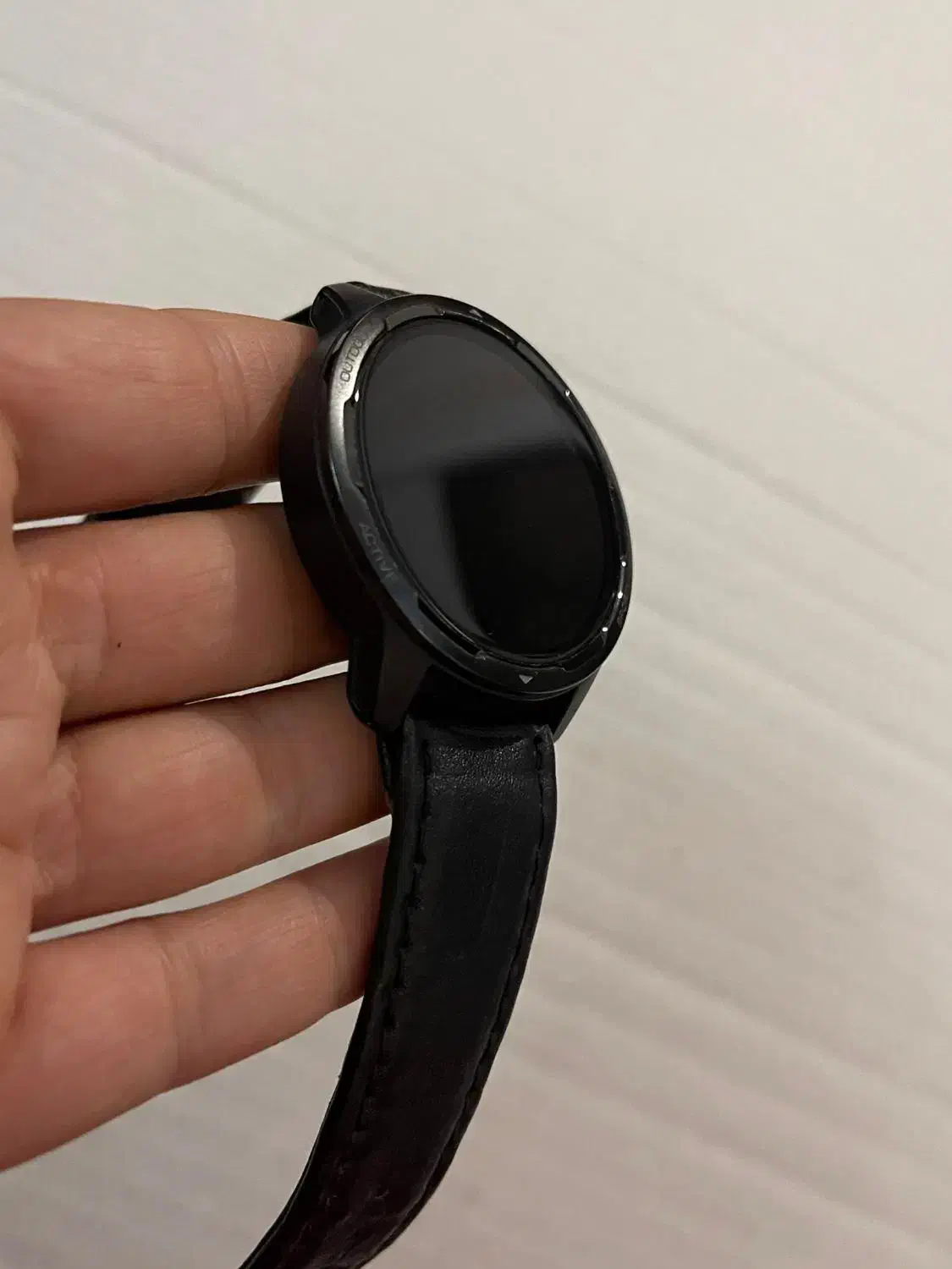 ساعت مچی هوشمند شیائومی اس وان اکتیو S1 active|ساعت|بستان آباد, |دیوار