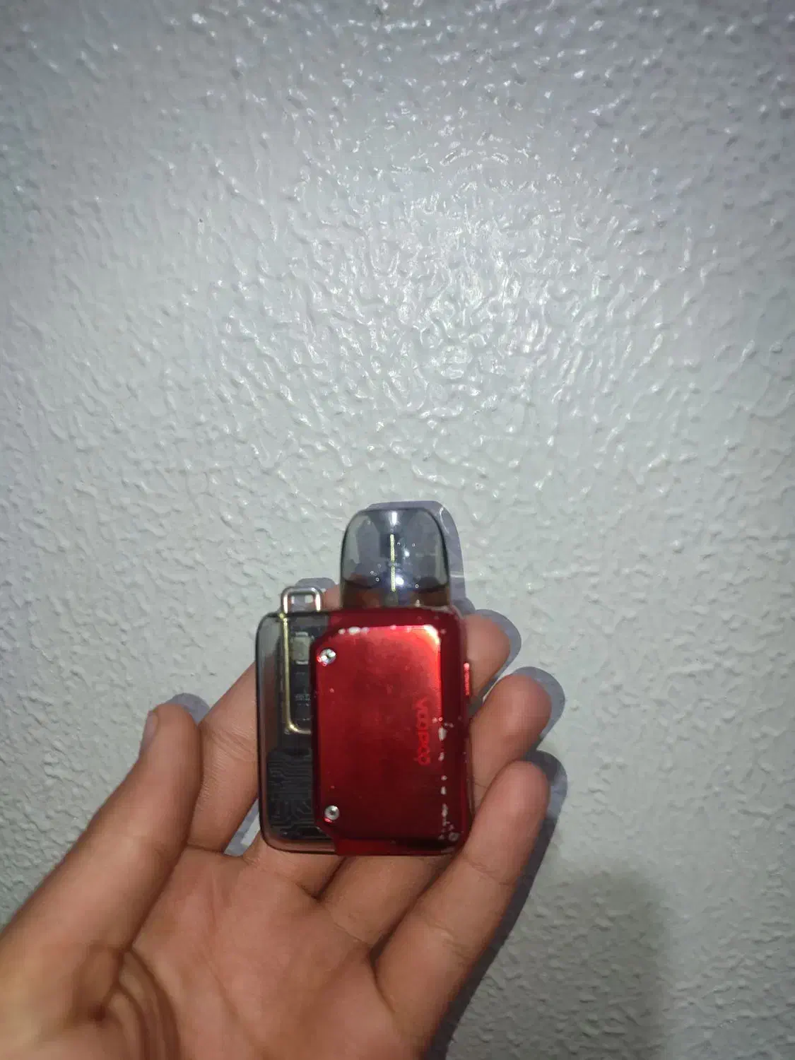 پاد آرگاس p1|زیورآلات و اکسسوری|شاهین‌شهر, فردوسی|دیوار