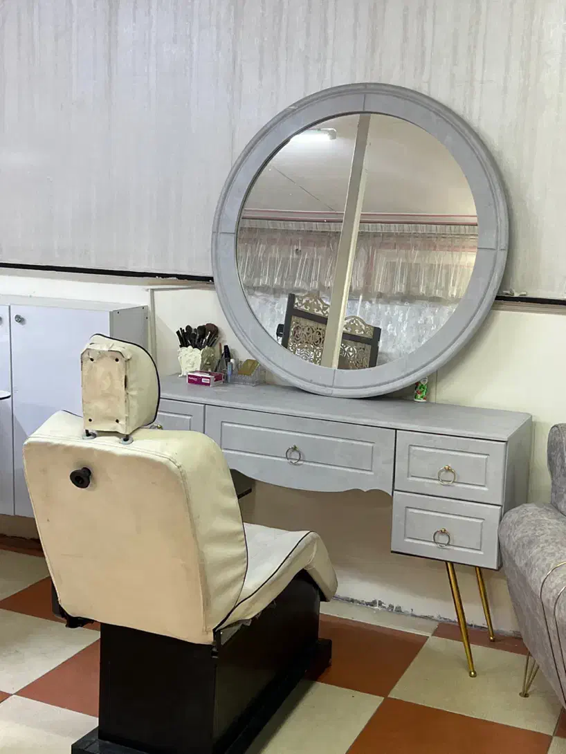 فروش وسائل آرایشگاه مناسبترین قیمت|آرایشگاه و سالن‌های زیبایی|قم, دروازه ری|دیوار