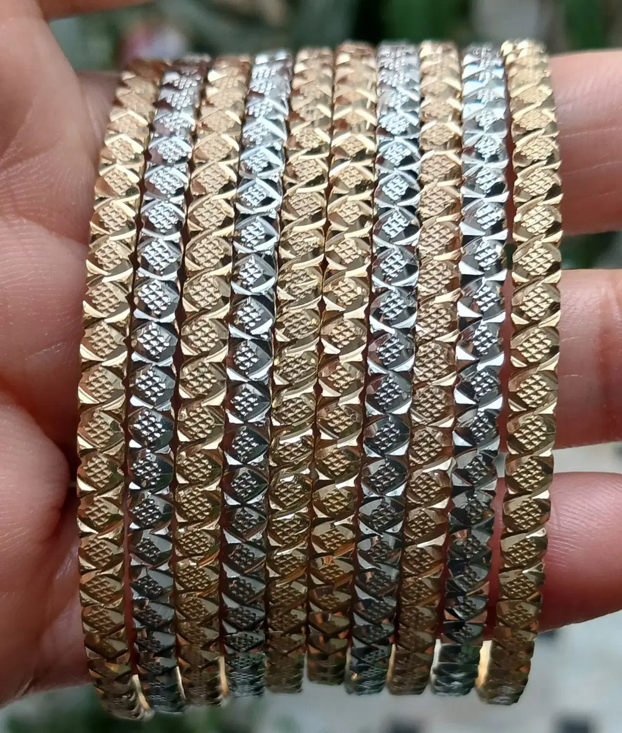 النگوی طلای روس رنگ ثابت|بدلیجات|اردبیل, |دیوار