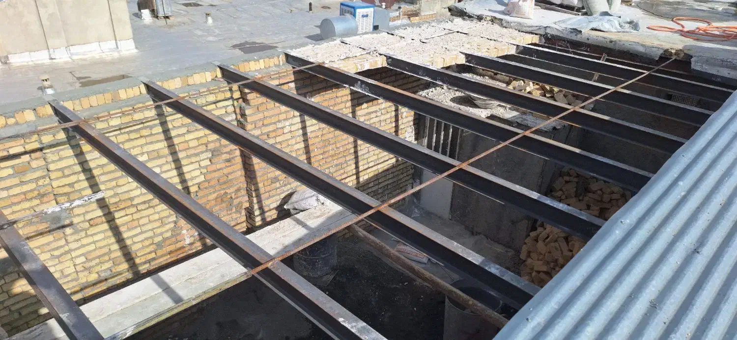 بنای سفت کاری|خدمات پیشه و مهارت|کرمانشاه, |دیوار