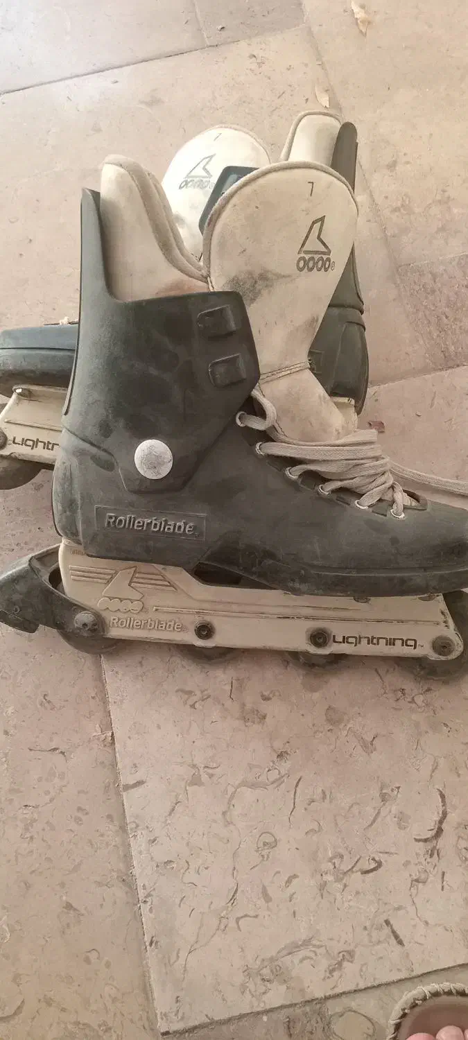 اسکیت|دوچرخه، اسکیت، اسکوتر|قزوین, |دیوار