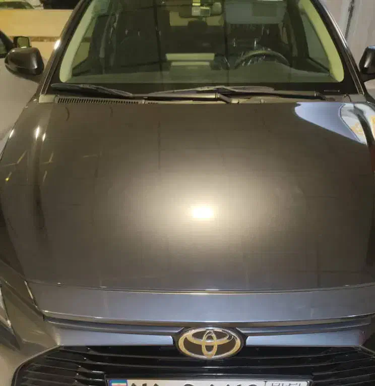 تویوتا یاریس صفر|خودرو سواری و وانت|تبریز, |دیوار