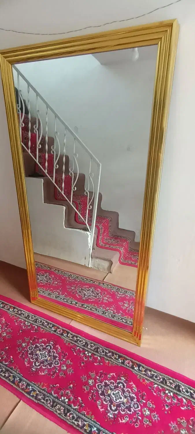 آینه سالم|آینه|ارومیه, |دیوار