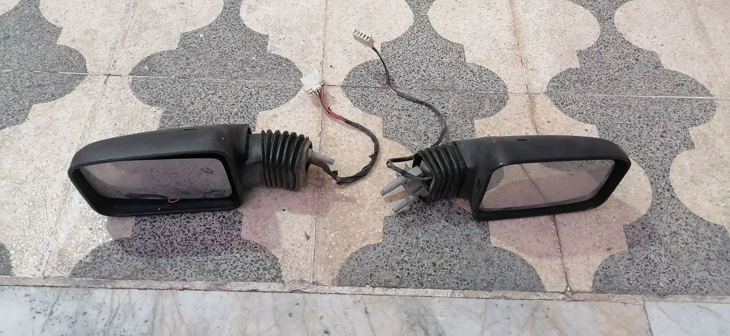 سپر 206 و کارتر پژو پارس و 405|قطعات یدکی و لوازم جانبی|شیراز, تندگویان|دیوار