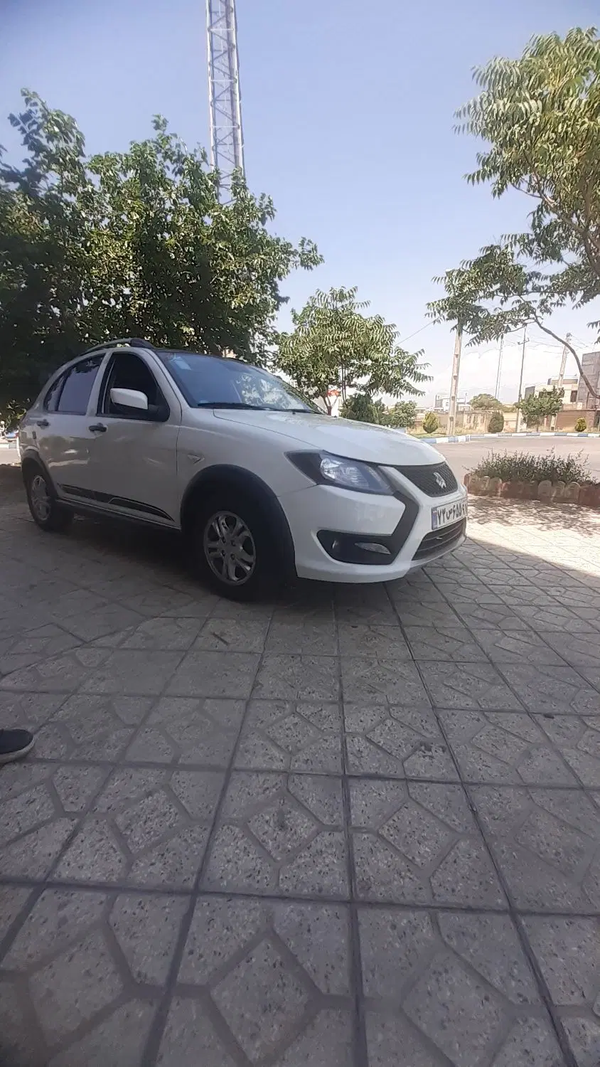 کوییکGXR|خودرو سواری و وانت|میانه, |دیوار