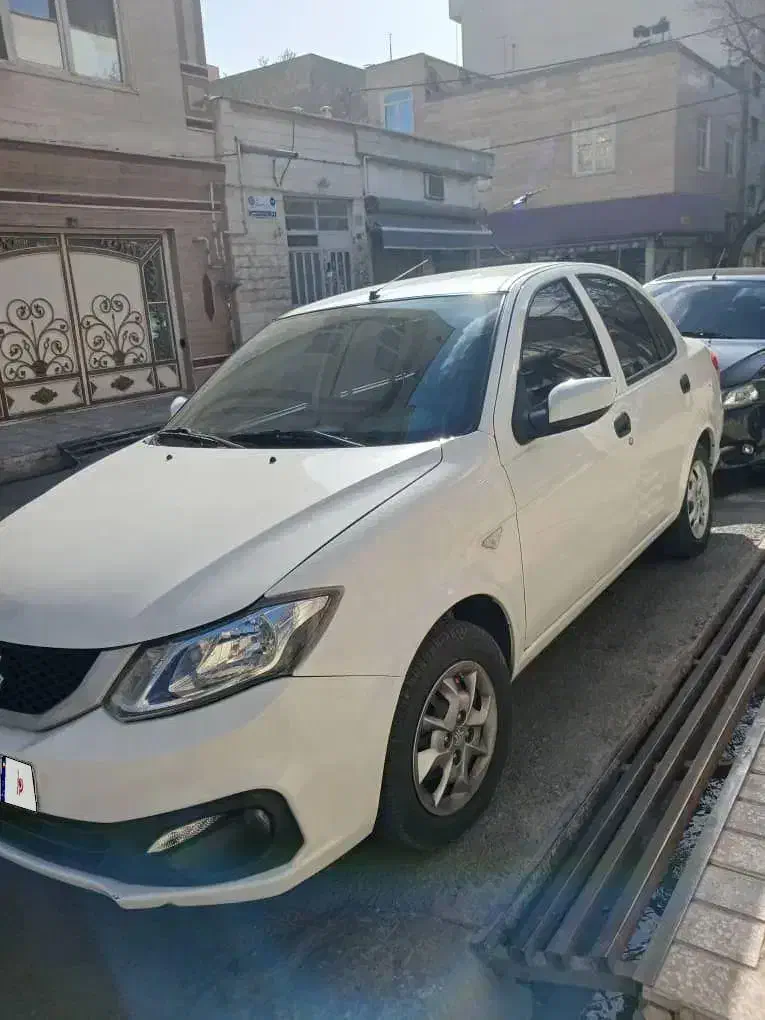 سایناs|خودرو سواری و وانت|اسلام‌شهر, مطهری|دیوار