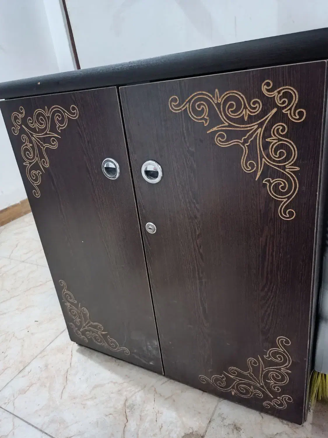 جاکفشی،ساعت،جای ادویه،آبمیوه گیری|جاکفشی، کمد، دراور|رشت, پیرکلاچای|دیوار