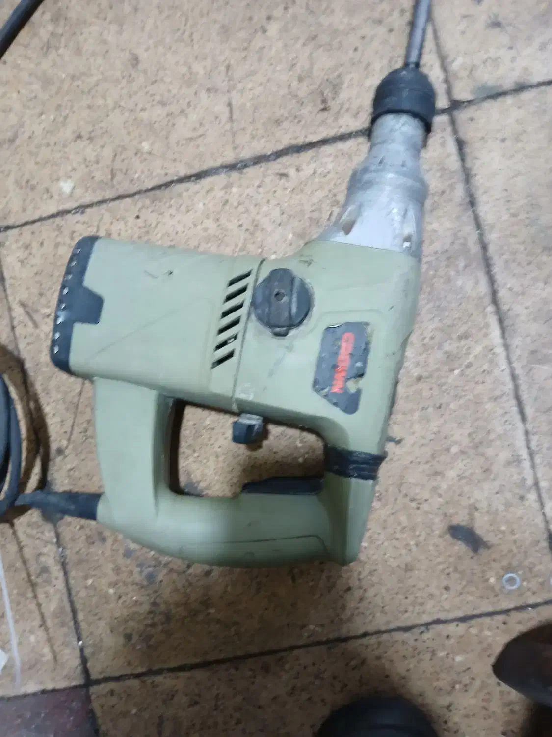 هیلتی ۷ کیلویی|ابزارآلات|پاکدشت, پاکدشت (مامازند)|دیوار