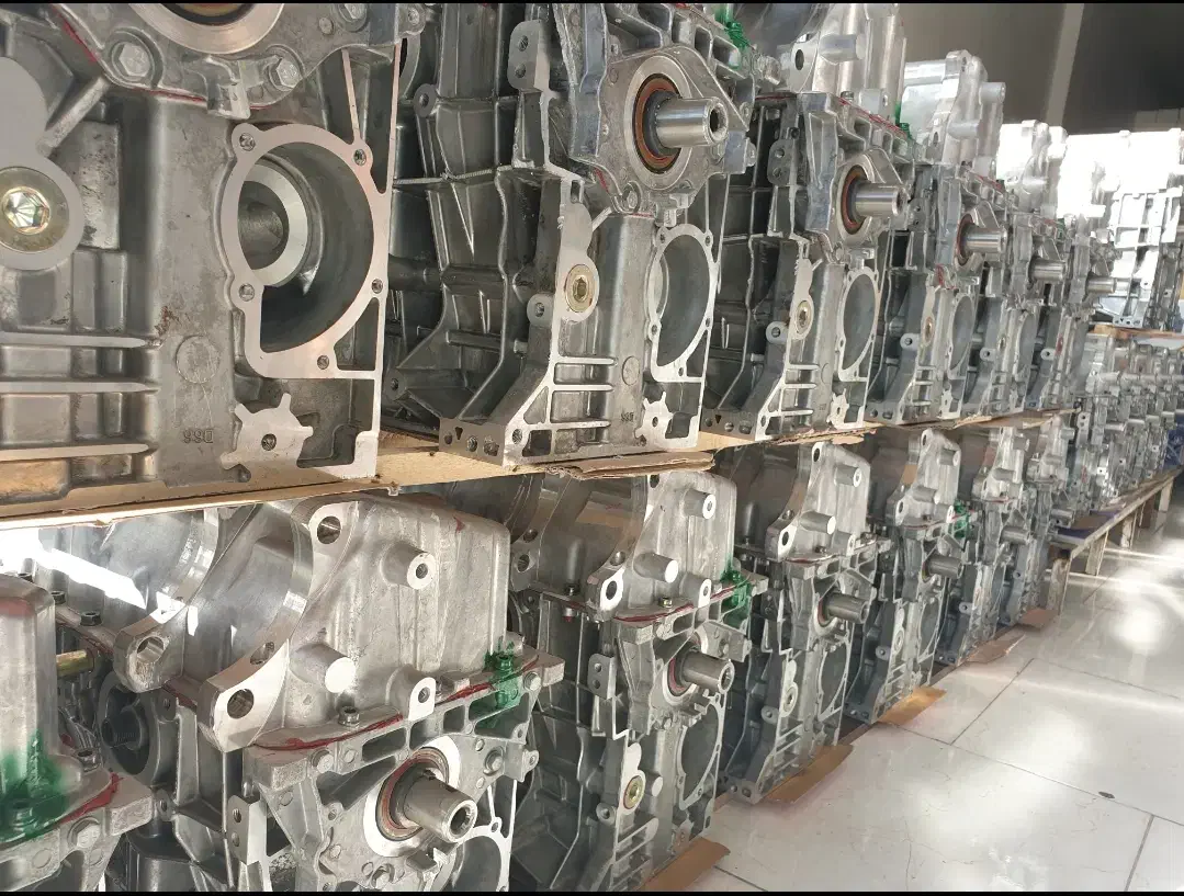 سرسیلندر|خدمات موتور و ماشین|اردبیل, |دیوار