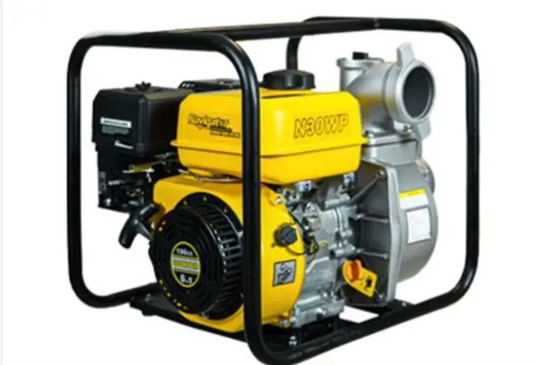 موتور پمپ های ۲ اینچ و ۳ اینچ|ماشین‌آلات صنعتی|تهران, تهرانپارس جنوبی|دیوار