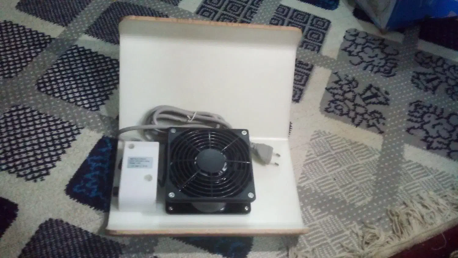 لاک خشک کن|آرایشگاه و سالن‌های زیبایی|پاکدشت, پاکدشت (مامازند)|دیوار