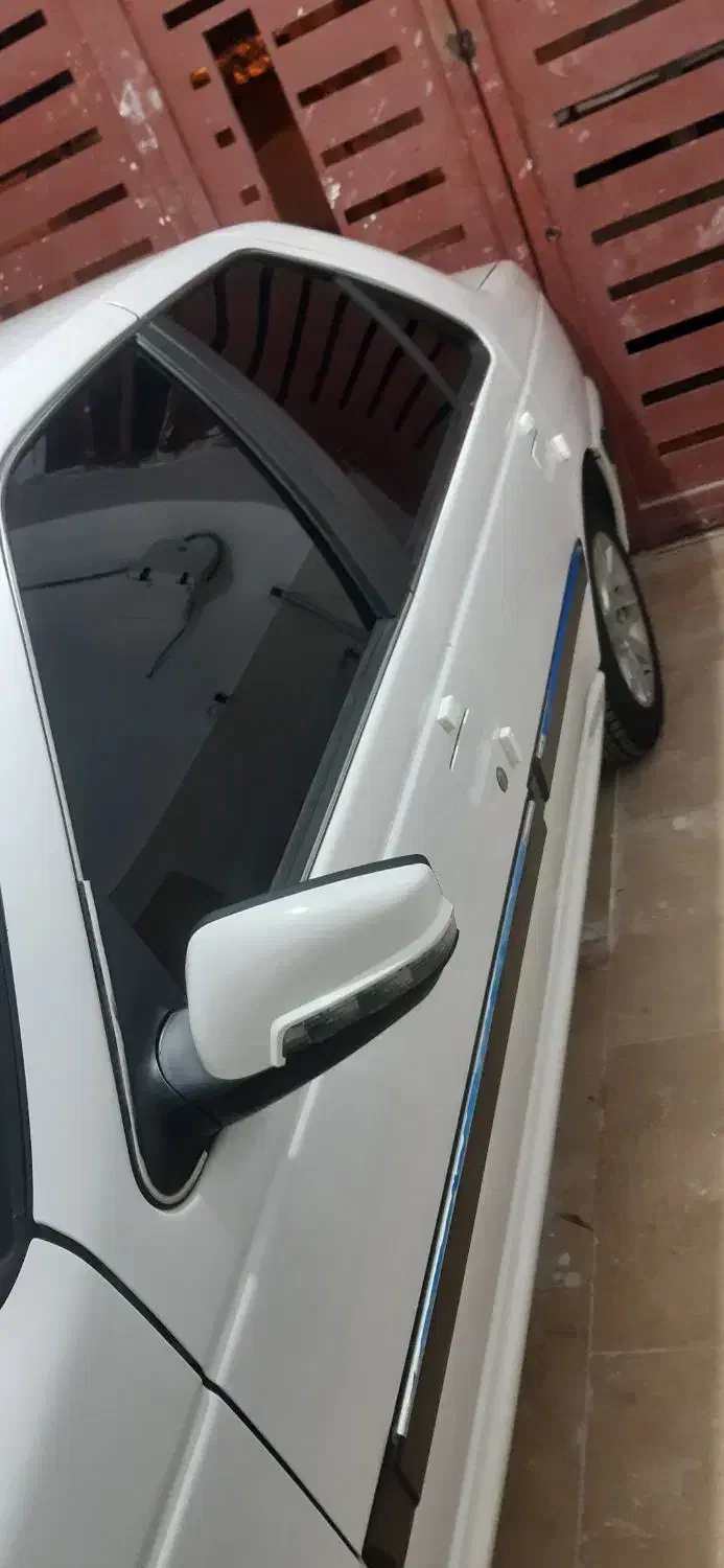 پارس xu7p|خودرو سواری و وانت|رزن, |دیوار