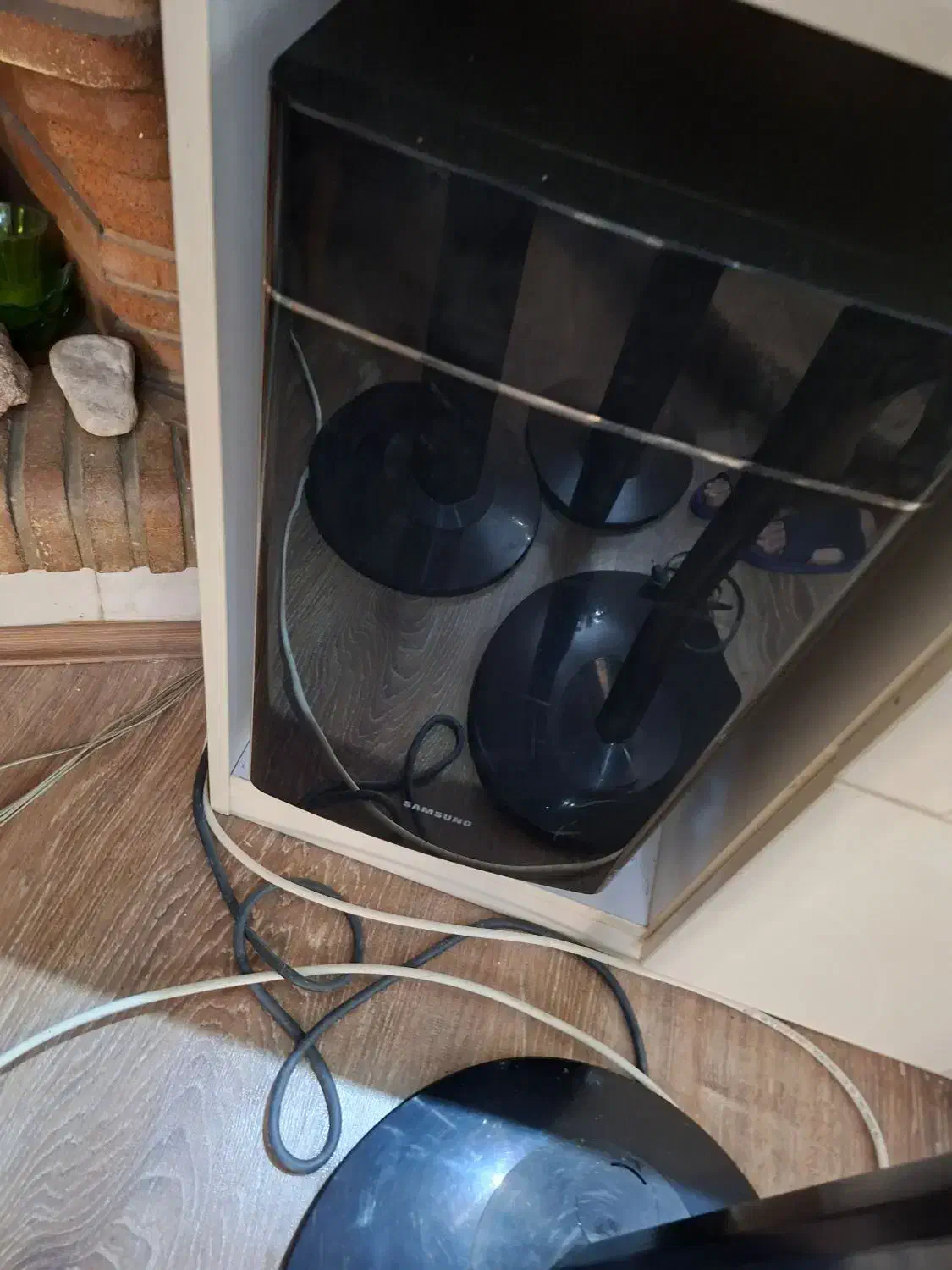 سینما خانوادگی  سامسونگ|سیستم صوتی خانگی|تهران, دریان‌نو|دیوار