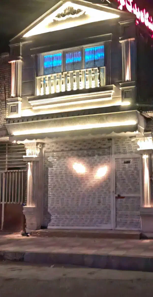 یک باب مغازه خیابان نواب|اجارهٔ مغازه و غرفه|بافت, |دیوار