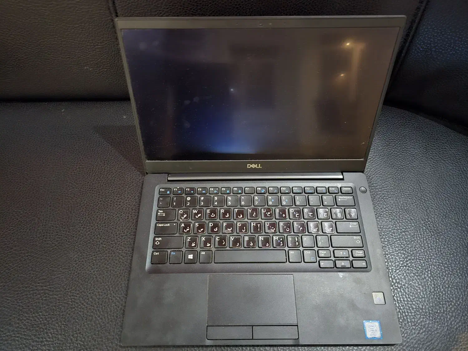 لپ تاپ DELL مدل 7390|رایانه همراه|تهران, دروس|دیوار