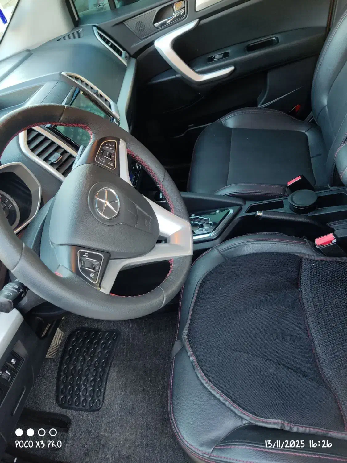 جک 1402s3|خودرو سواری و وانت|زرند, |دیوار