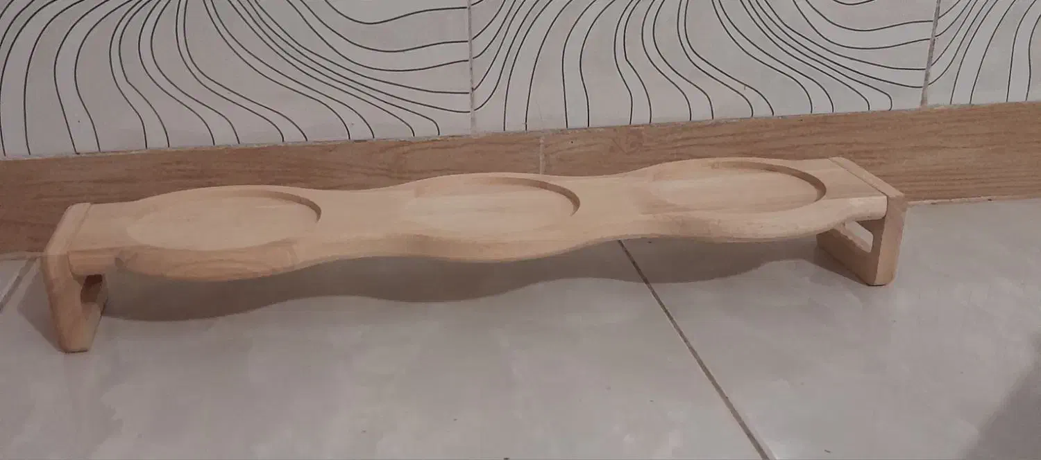 پایه چوبی|صنایع دستی و سایر لوازم تزئینی|چناران, |دیوار