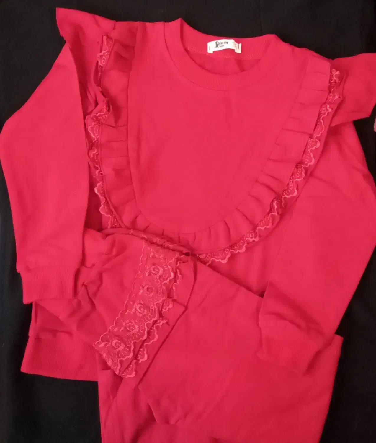 بلوز و شلوار دخترانه|کفش و لباس بچه|تهران, دانشگاه شریف|دیوار