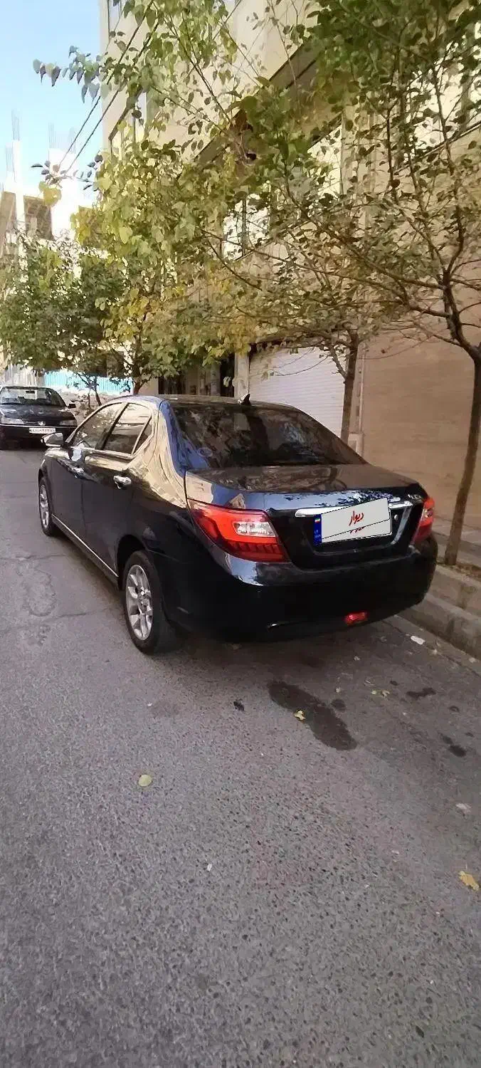 دنا پلاس 6دنده توربو 1402|خودرو سواری و وانت|نیشابور, شریعتی|دیوار