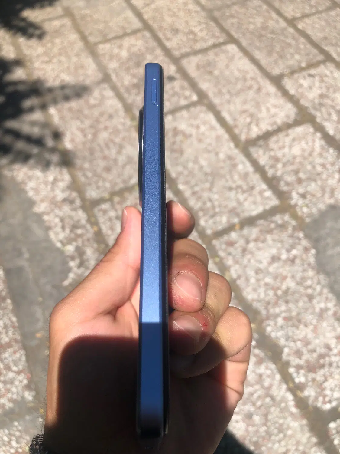 Redmi a3|موبایل|تهران, زرگنده|دیوار