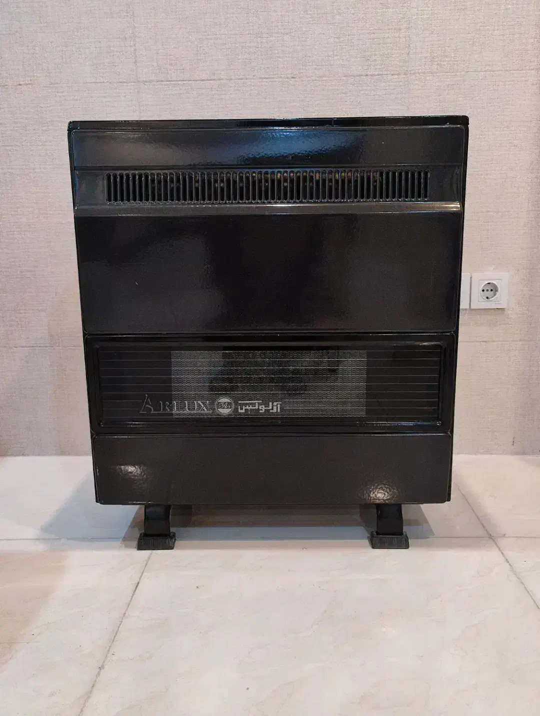 تعمیرات بخاری و ابگرمکن|خدمات پیشه و مهارت|کردکوی, |دیوار