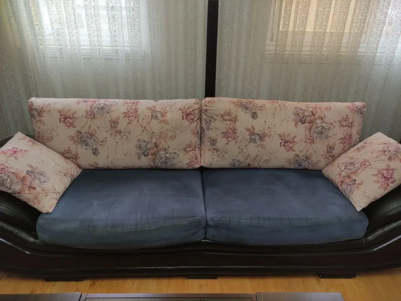 مبل راحتی|مبلمان خانگی و میز عسلی|رشت, فلسطین|دیوار