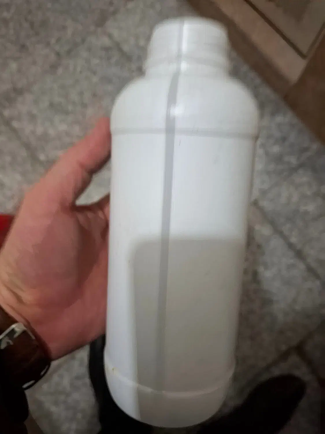 دبه پلاستیکی محکم 1.4 کیلویی|ظروف نگهدارنده، پلاستیکی، یک‌بارمصرف|تهران, توحید|دیوار