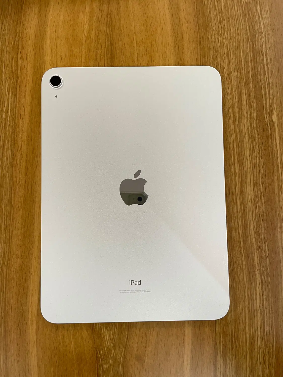 ipad 10 2022|تبلت|تهران, جماران (نیاوران)|دیوار