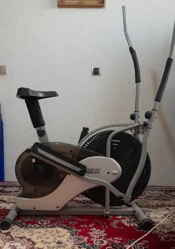 دوچرخه ورزشی|تجهیزات ورزشی|اردبیل, |دیوار