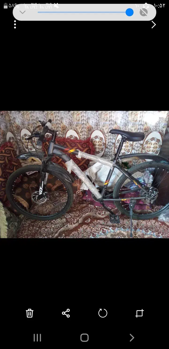 دوچرخه فروشی مدل کوهستانی|دوچرخه، اسکیت، اسکوتر|سراوان, |دیوار