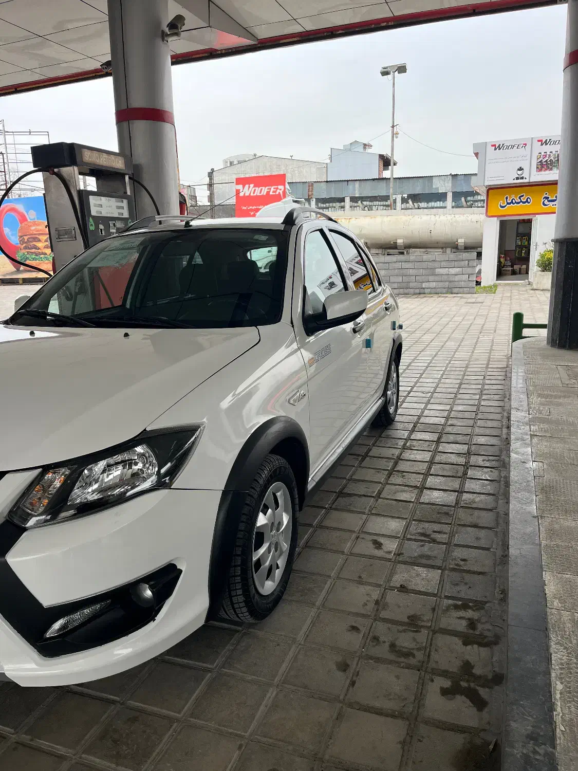 کوییک s مدل ۱۴۰۱|خودرو سواری و وانت|چالوس, |دیوار