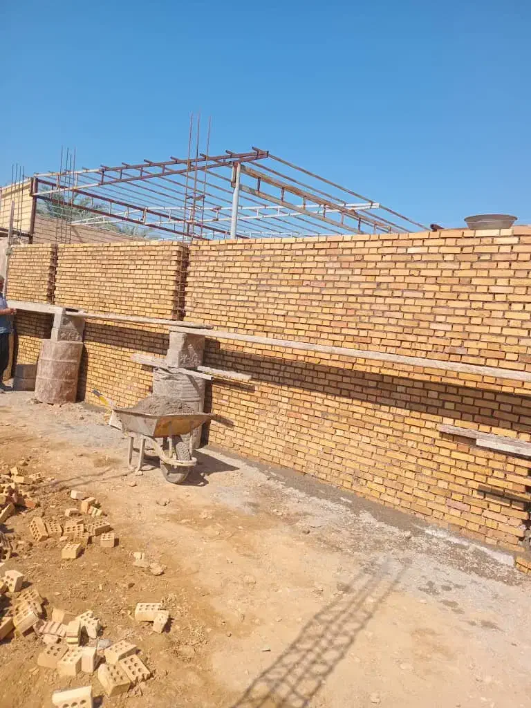 بنایی ساختمان|خدمات پیشه و مهارت|شوشتر, |دیوار