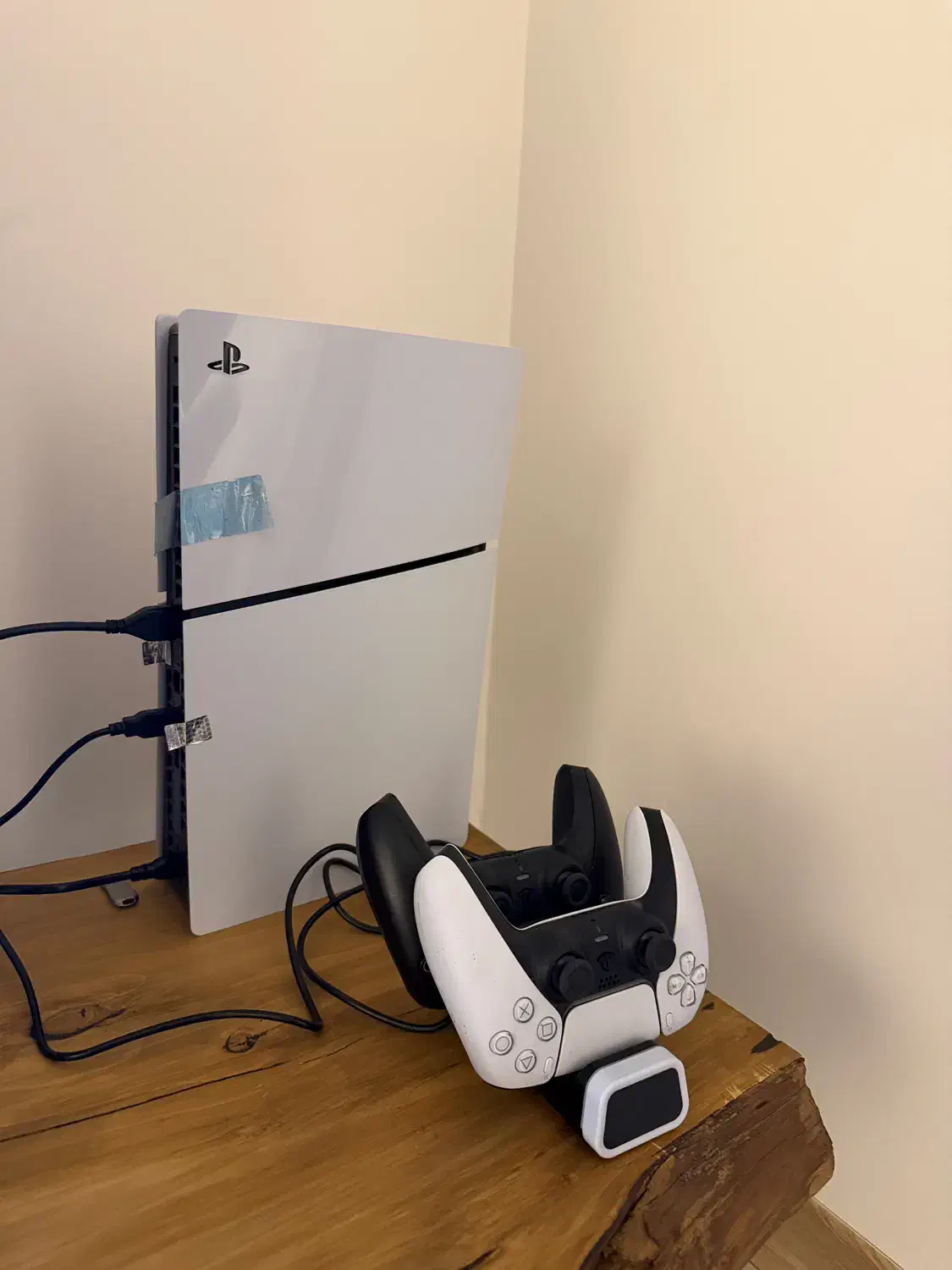 PS5 Slim|کنسول، بازی ویدئویی و آنلاین|کرج, فاز ۱ مهرشهر|دیوار