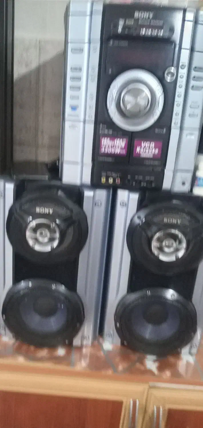 باندفلاشدار|سیستم صوتی خانگی|ارومیه, |دیوار