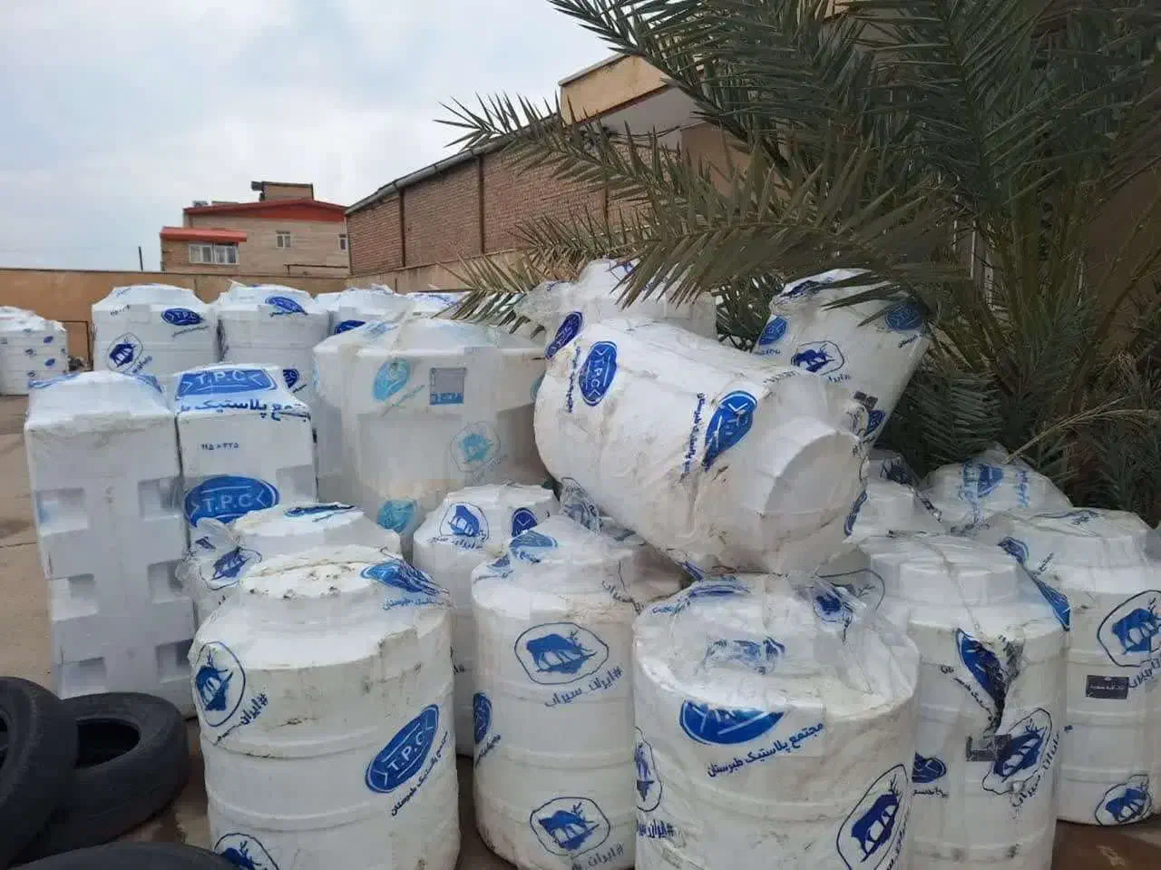 منبع اب|مصالح و تجهیزات ساختمان|قم, باسکول|دیوار