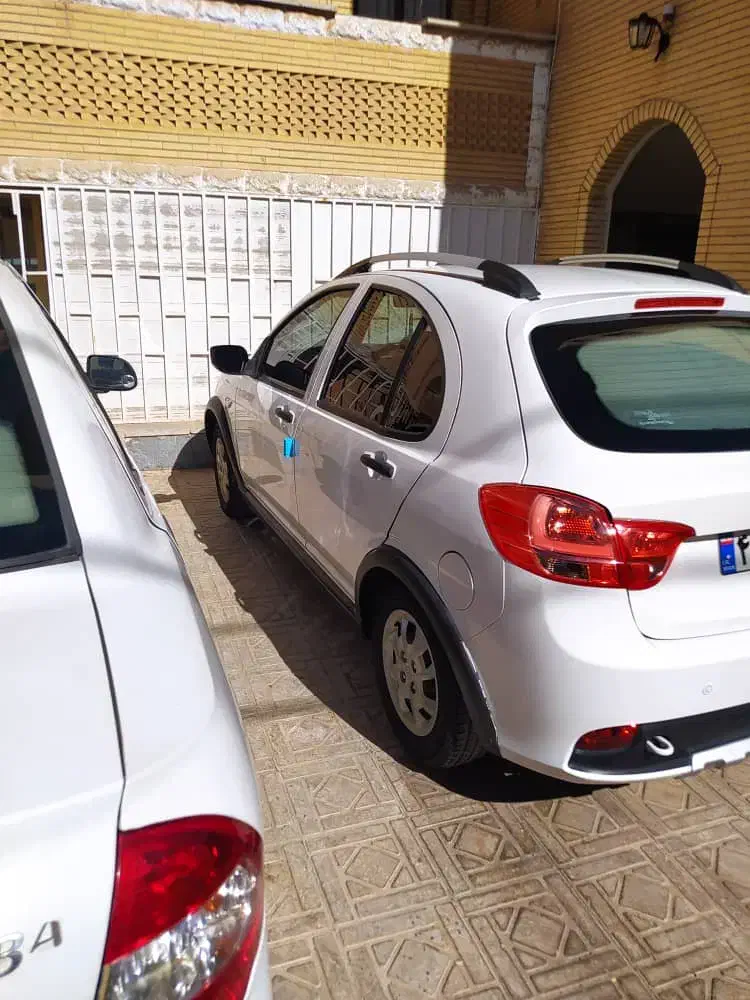 کوییک1400|خودرو سواری و وانت|شاهین‌شهر, عطار|دیوار