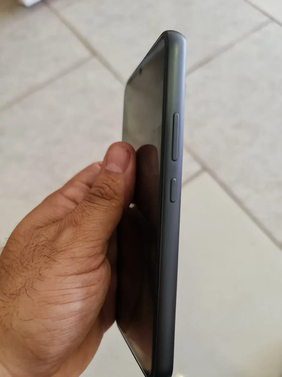 a 54 رام 8 حافظه 128|موبایل|مشهد, بهمن|دیوار