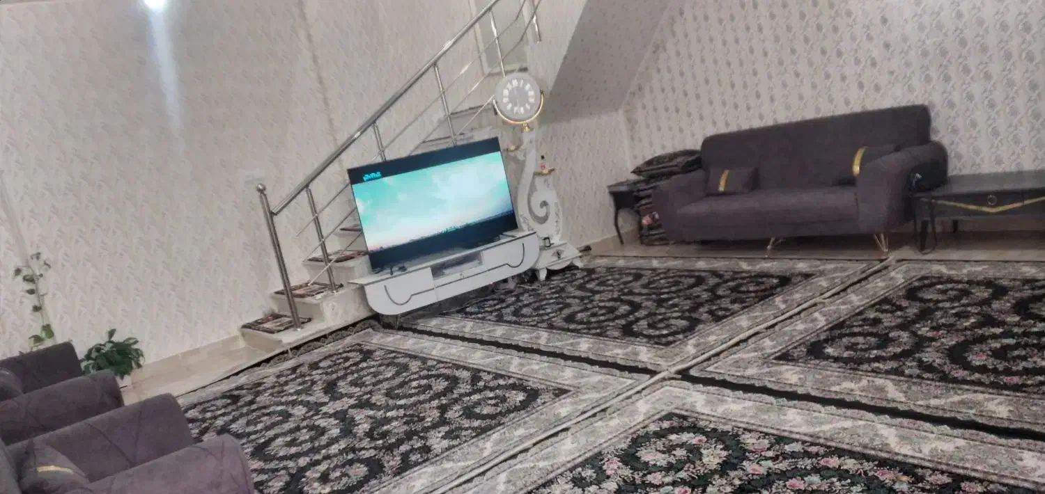 خونه ویلایی بدون خرج دوبلکس|فروش خانه و ویلا|سنندج, |دیوار