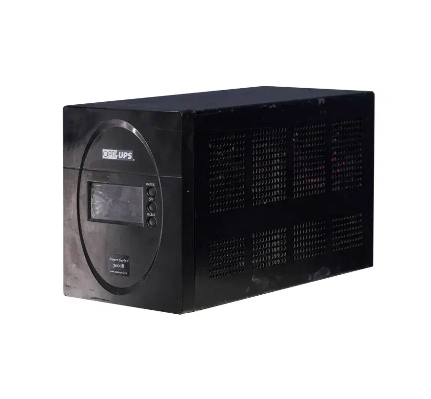 یو پی اس استوک Opti 3000va|قطعات و لوازم جانبی رایانه|رشت, گلسار|دیوار