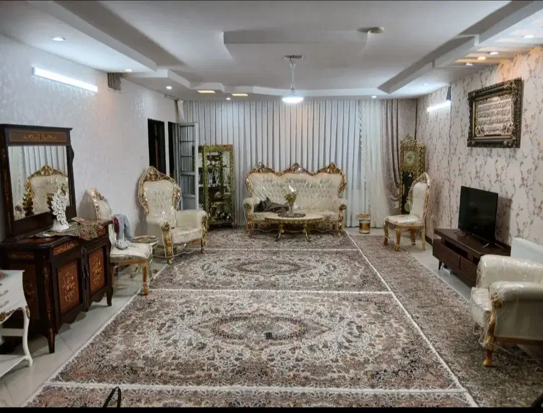 اپارتمان 87متری /راه اهن /کاشانی /کامیاب|فروش آپارتمان|مشهد, شهید هاشمی نژاد|دیوار