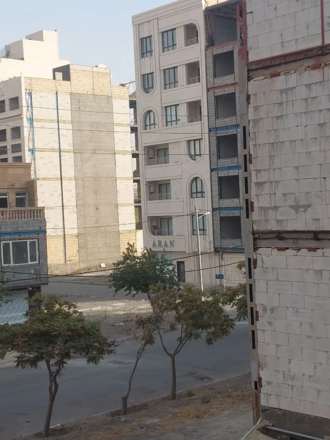 شاگرد برقکار ساختمان|استخدام صنعتی، فنی، مهندسی|مشهد, رده|دیوار