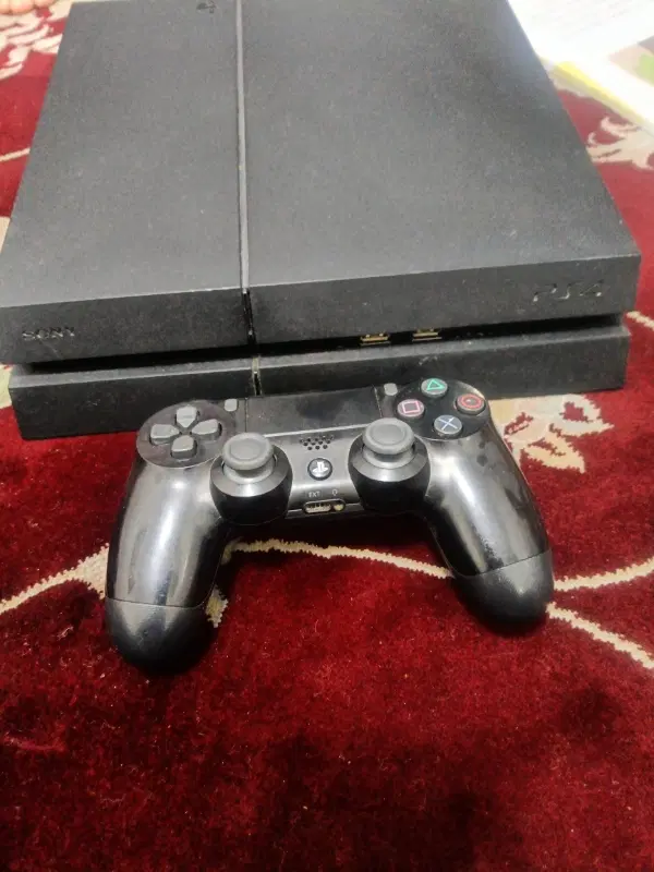 ps4|کنسول، بازی ویدئویی و آنلاین|تهران, جوادیه|دیوار