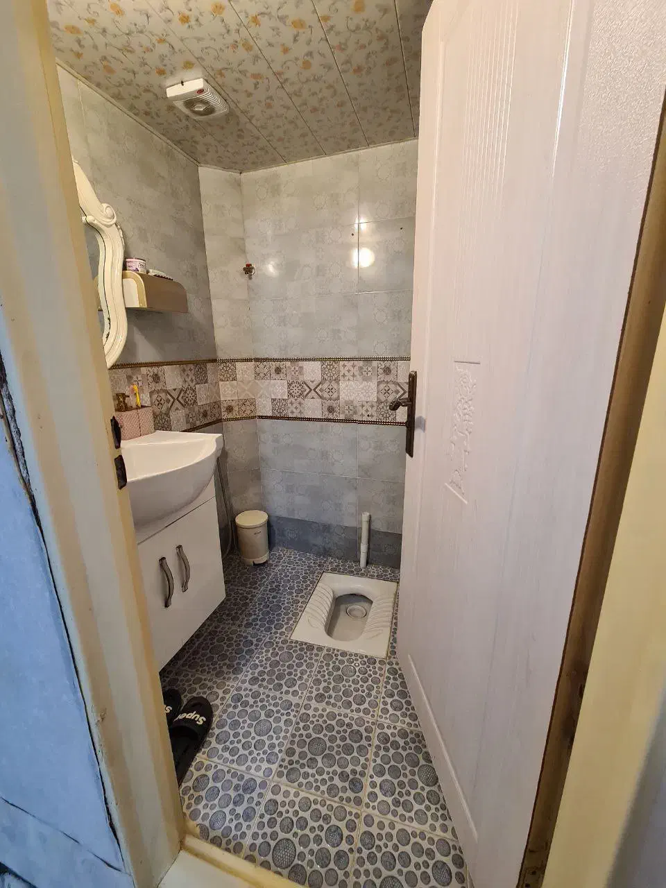 واحد فروشی /100متری /خیابان سجاد|فروش آپارتمان|شیروان (خراسان), |دیوار