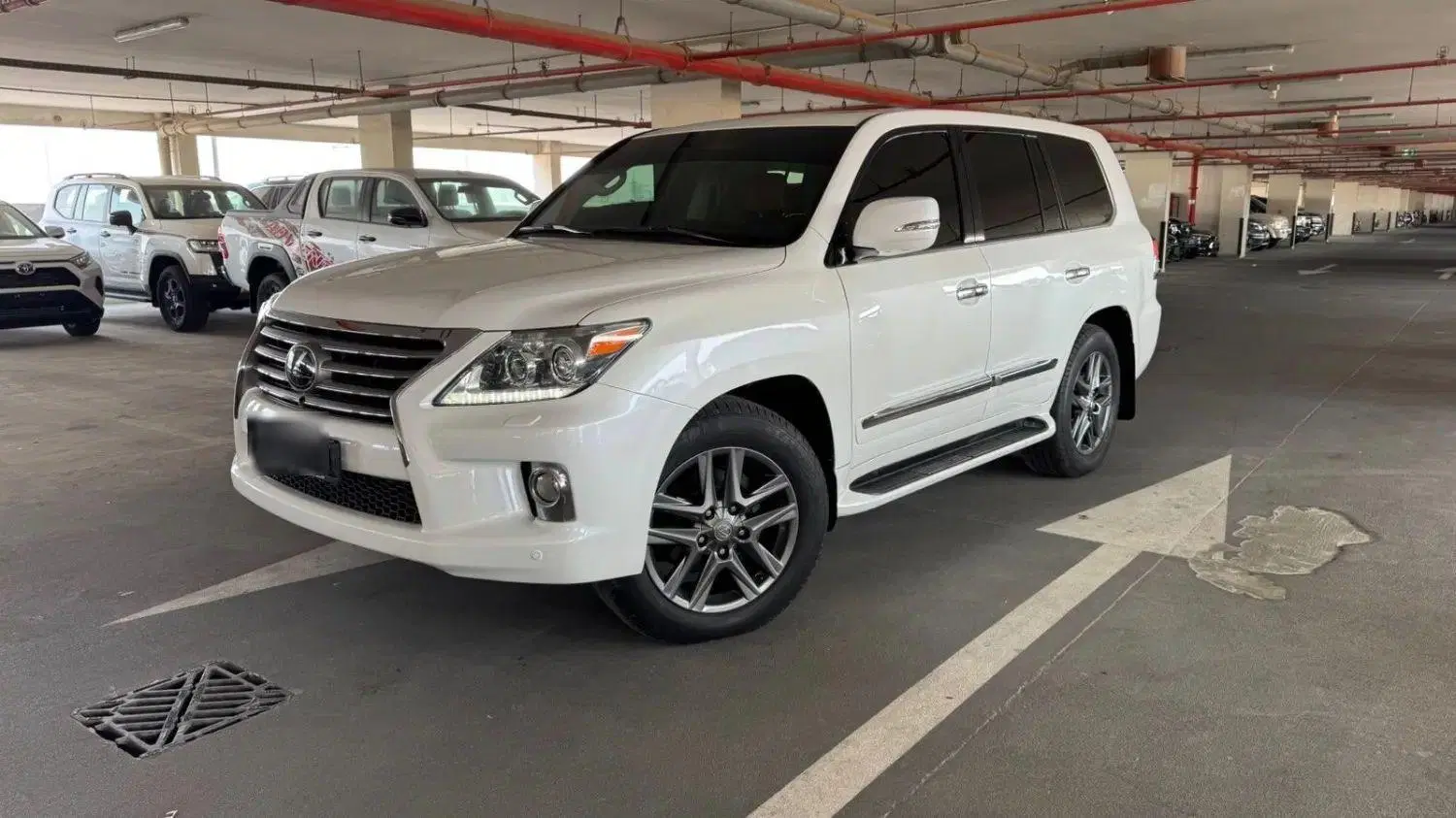 lx570|خودرو سواری و وانت|بندر انزلی, تهران|دیوار