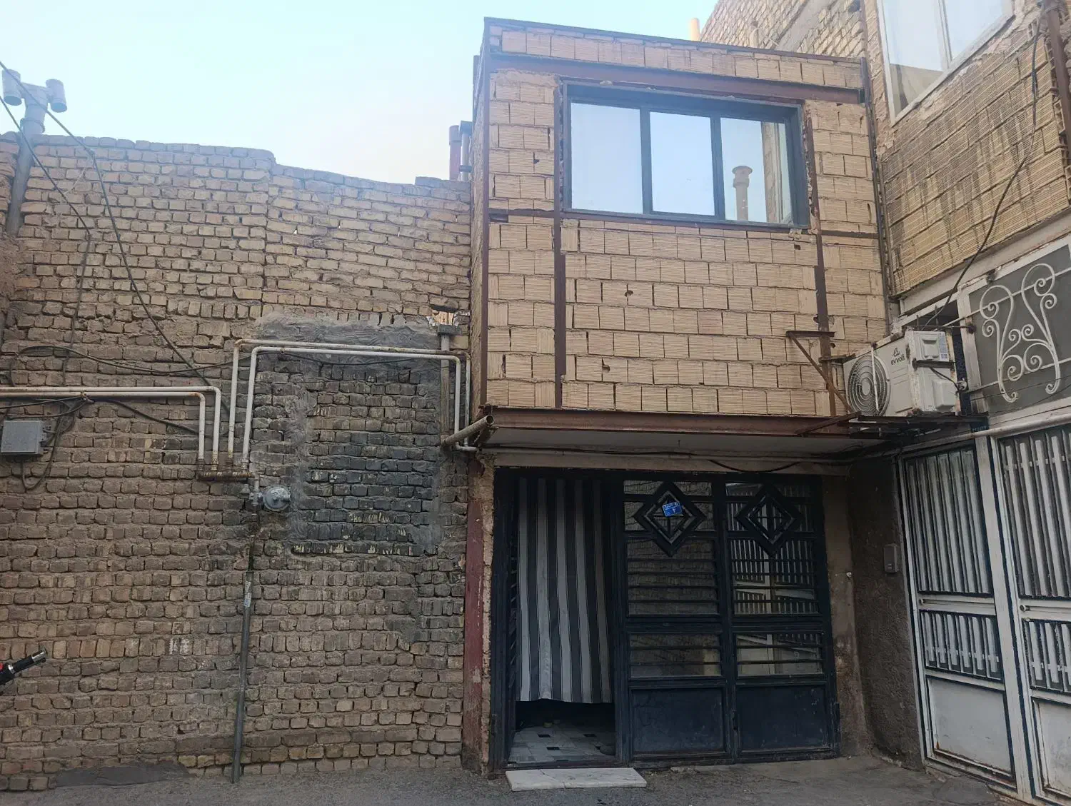خانه 60 متر همکف نوساز شیخ اباد|فروش خانه و ویلا|قم, ولیعصر|دیوار